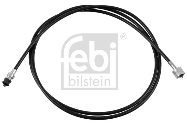 FEBI BILSTEIN Тросик спидометра 21519